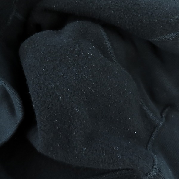 実際に弊社で買取させて頂いたWACKO MARIA/ワコマリア GUILTY PARTIES HEAVY WEIGHT PULLOVER HOODED SWEATSHIRT プルオーバー パーカー/XLの画像 7枚目