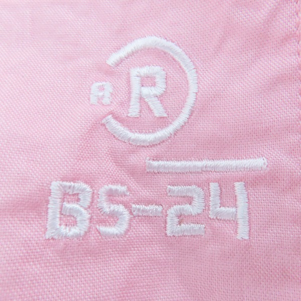 実際に弊社で買取させて頂いた【未使用】adult oriented robes/アダルトオリエントローブス パンツ PIMK 5の画像 6枚目