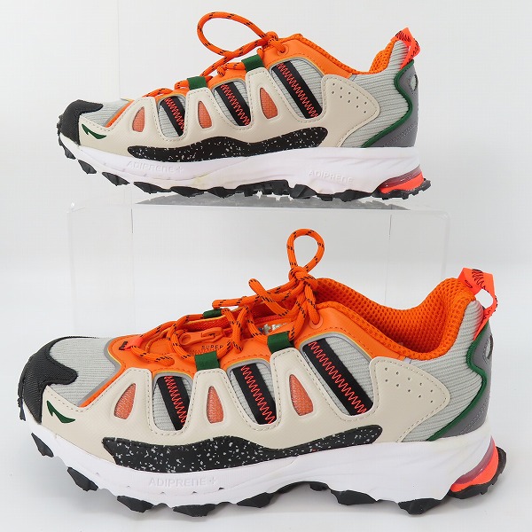 実際に弊社で買取させて頂いたSean Wotherspoon×atmos×adidas/ショーンウェザースプーン×アトモス×アディダス SUPERTURF ADVENTURE GW8810 /26の画像 3枚目