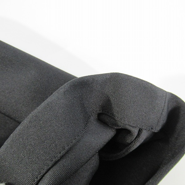 実際に弊社で買取させて頂いたMACKINTOSH PHILOSOPHY/マッキントッシュフィロソフィー ハイテンショントリコット ジャケット/パンツ/セットアップ 40の画像 6枚目