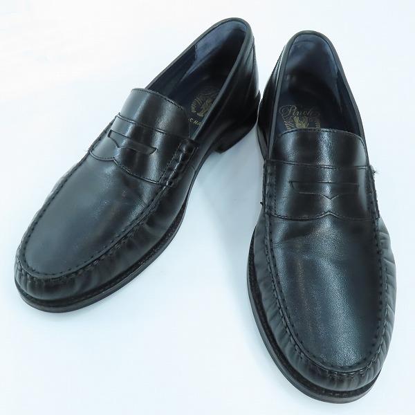 実際に弊社で買取させて頂いたCOLE HAAN/コールハーン ピンチ グランド クラシック ペニー ローファー C27953/8.5