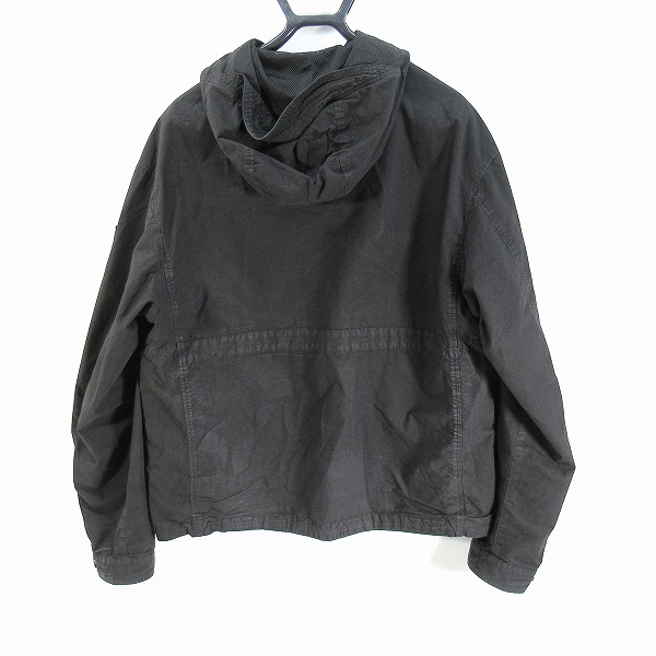 実際に弊社で買取させて頂いたC.P. Company/シーピーカンパニー Ba-Tic Light Jacket/ミリタリージップアップ ジャケット 14CMOW176A/52の画像 1枚目