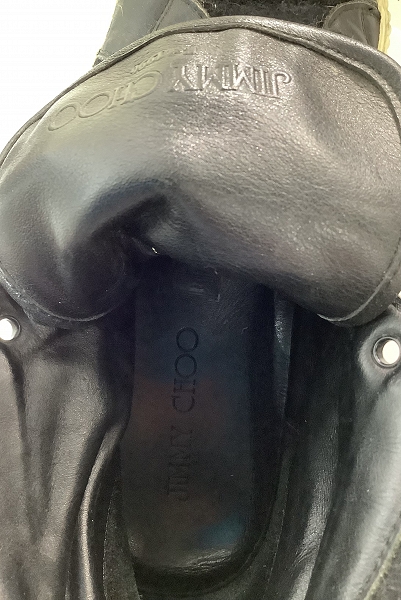 実際に弊社で買取させて頂いた【おまとめ】プーマ/ラコステ/ジミーチュウ 等 スニーカー/ハイカットスニーカー/スパイク 他の画像 1枚目