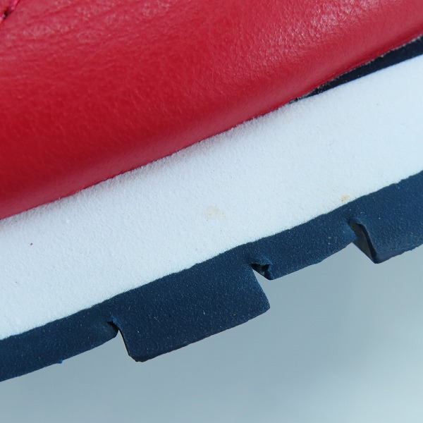 実際に弊社で買取させて頂いたReebok/リーボック スニーカー V53708/28.5の画像 8枚目