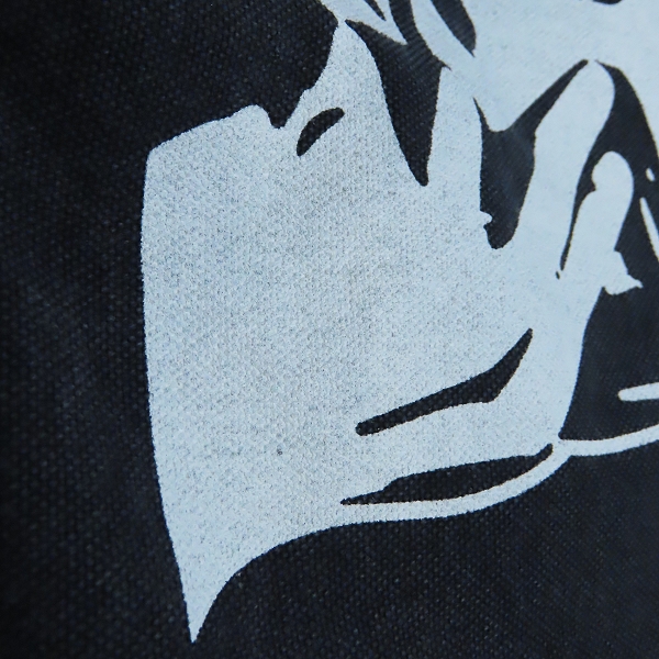 実際に弊社で買取させて頂いたHYSTERIC GLAMOUR/ヒステリックグラマー スタッズ ショルダーバッグの画像 7枚目