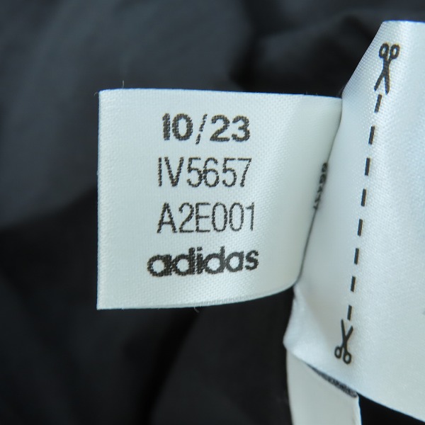 実際に弊社で買取させて頂いたY-3 ワイスリー SS PKT SHIRT/半袖 ボタン ワーク シャツ IV5657/Mの画像 5枚目