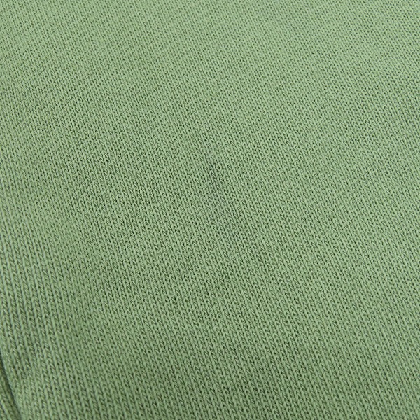 実際に弊社で買取させて頂いたBELSTAFF/ベルスタッフ ジップ パーカー Sの画像 6枚目