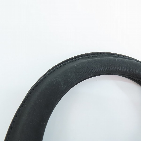 実際に弊社で買取させて頂いたChristian Dior/クリスチャンディオール レディディオール カナージュ ハンド バッグの画像 5枚目