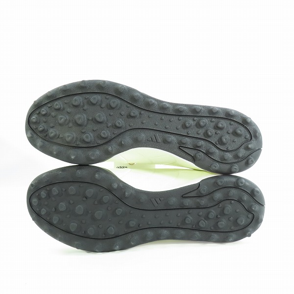 実際に弊社で買取させて頂いた【未使用】adidas/アディダス Copa Pure II League TF サッカースパイクシューズ IE4986 /28の画像 2枚目