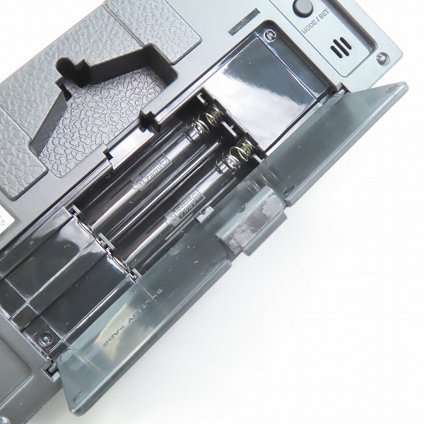 実際に弊社で買取させて頂いたNEIGHBORHOOD × SEIKO/ネイバーフッド×セイコー インテリア時計/TC195Kの画像 7枚目