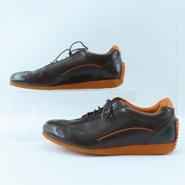 実際に弊社で買取させて頂いたCallaway/キャロウェイ ゴルフシューズ CWM1004/6.5の画像 3枚目