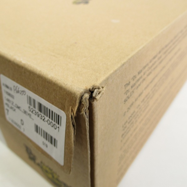 実際に弊社で買取させて頂いたDr.Martens/ドクターマーチン 3EYE BOOTS 3ホールブーツ ブラック 1461/11838002/UK7の画像 9枚目