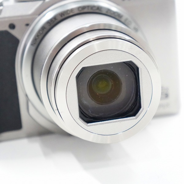 実際に弊社で買取させて頂いたNikon/ニコン COOLPIX A900 コンパクトデジタルカメラ 動作確認済みの画像 1枚目