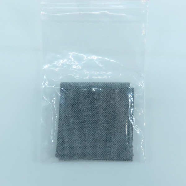 実際に弊社で買取させて頂いたLACOSTE/ラコステ  PIQUE DOWN JACKET /ピケ ダウンジャケット BH340EL 50の画像 6枚目