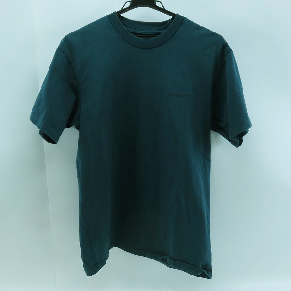 実際に弊社で買取させて頂いたcarhart/カーハート 半袖Tシャツ /XS
