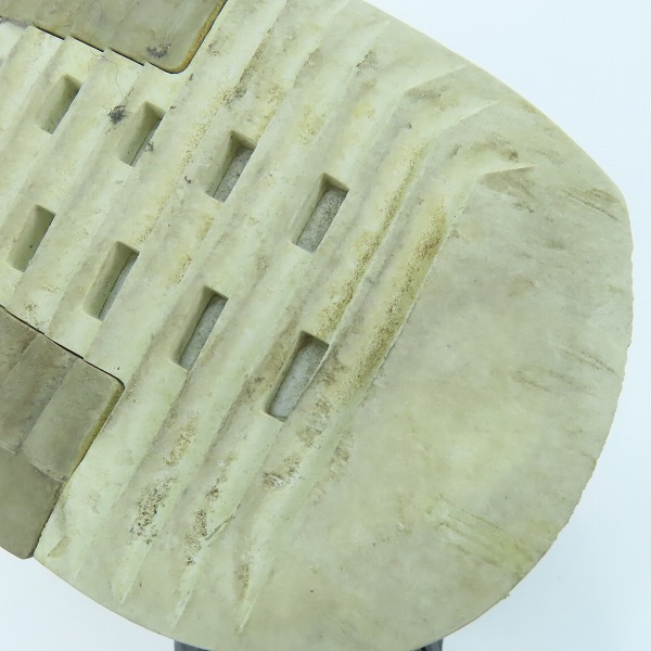 実際に弊社で買取させて頂いた【ジャンク】Rick Owens×adidas/リックオウエンス×アディダス RO LEVEL RUNNER HIGH/ローレベルライナーの画像 7枚目