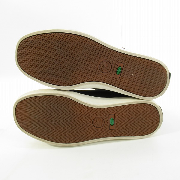 実際に弊社で買取させて頂いたTimberland/ティンバーランド アースキーパーズ  迷彩スニーカー/6135A/26.5の画像 2枚目