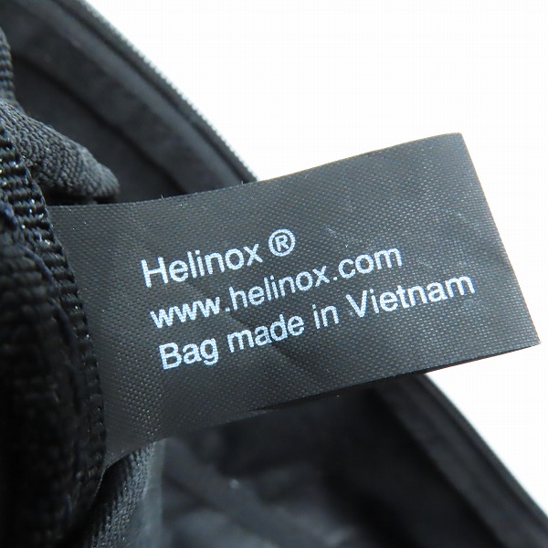 実際に弊社で買取させて頂いたFRAGMENT DESIGN × Helinox/フラグメントデザイン×ヘリノックス Tac. Chair One/チェア/椅子/8251-HCC2023SSの画像 6枚目