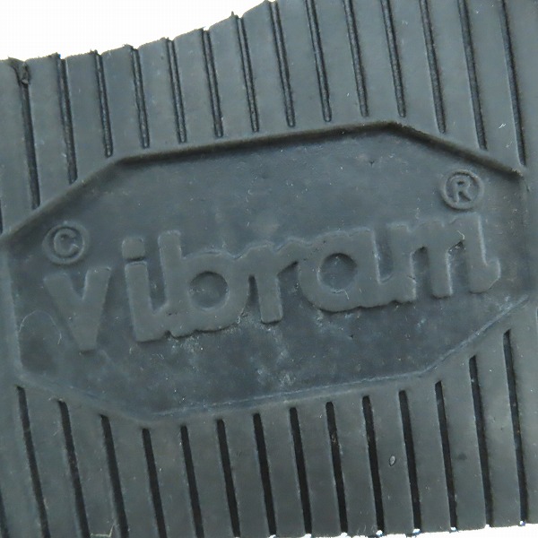 実際に弊社で買取させて頂いたDANNER/ダナー WORKFORCE ワークフォース D-4107 6.5の画像 6枚目