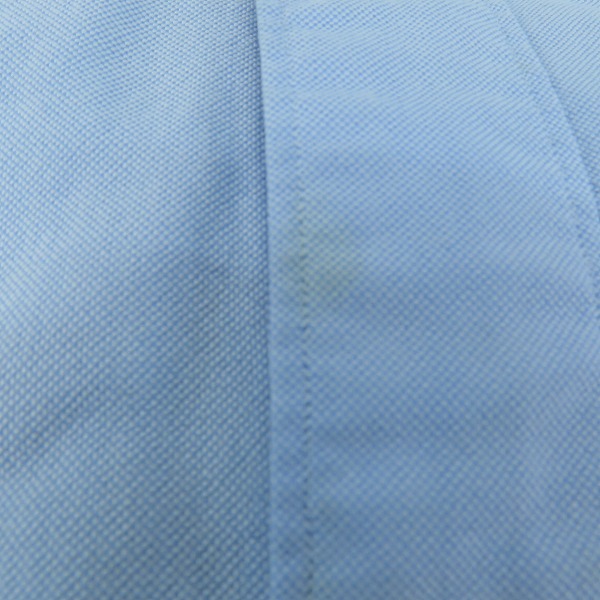 実際に弊社で買取させて頂いたvisvim/ビズビム コットン 胸ポケット 長袖シャツ 0112105011009/2の画像 6枚目