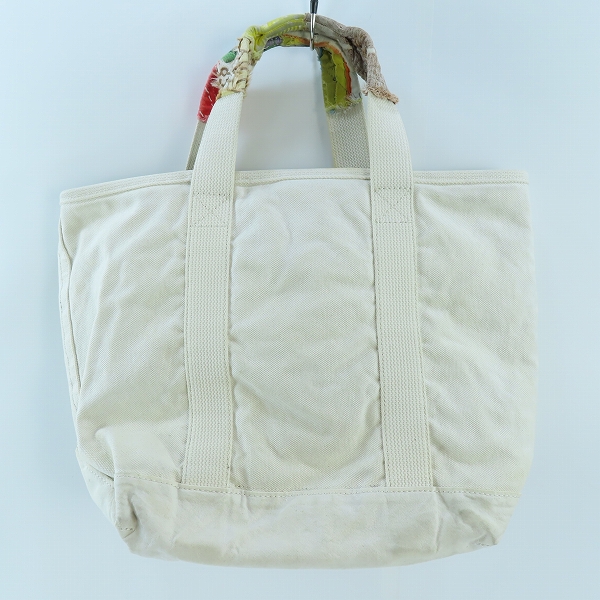 実際に弊社で買取させて頂いたPORTER×fennica/ポーター×フェニカ トートバッグの画像 1枚目