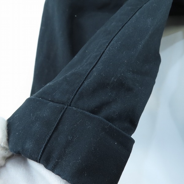 実際に弊社で買取させて頂いたBEAM⁺/ビームスプラス パンツ/Mの画像 7枚目