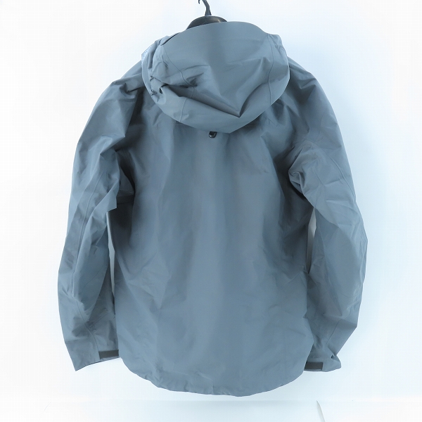 実際に弊社で買取させて頂いたARC'TERYX×BEAMS/アークテリクス×ビームス ベータSLジャケット 23375 /Sの画像 1枚目