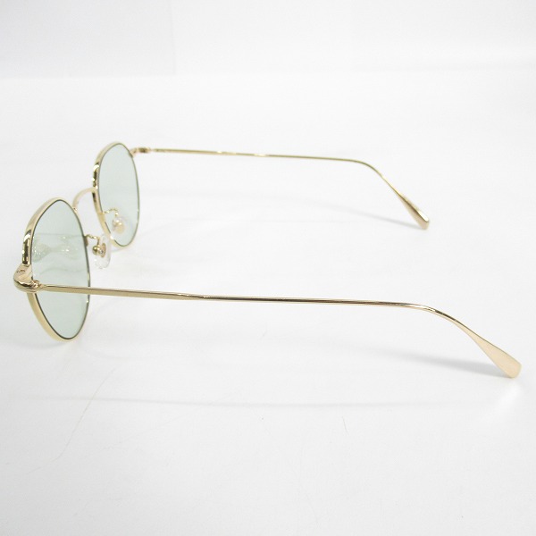 実際に弊社で買取させて頂いたKANEKO OPTICAL × UNITED ARROWS/金子眼鏡×ユナイテッドアローズ 眼鏡/メガネ/サングラスの画像 1枚目