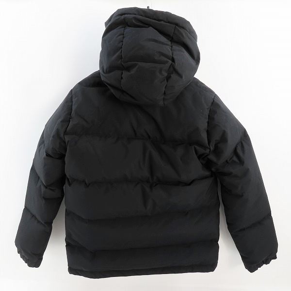 実際に弊社で買取させて頂いたWACKO MARIA/ワコマリア GUILTY PARTIES フーディー ダウンジャケット Mの画像 1枚目