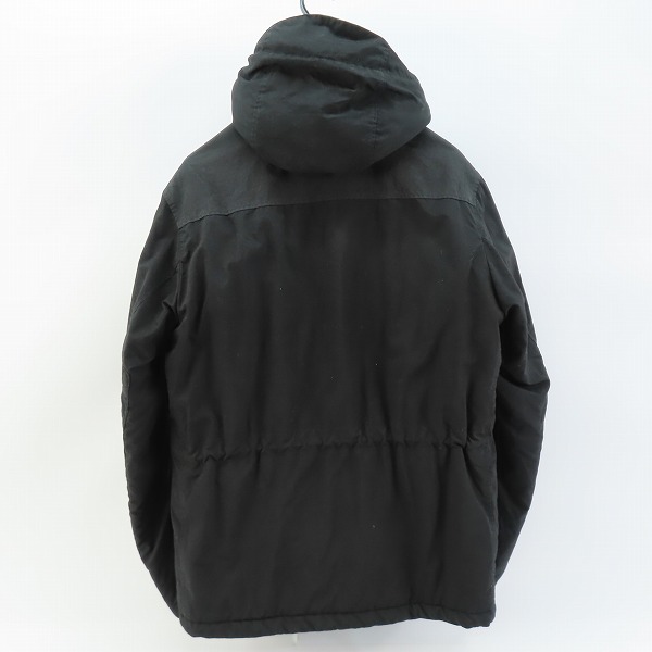 実際に弊社で買取させて頂いたC.P. COMPANY/シーピーカンパニー GARMENT DYED TAYLON P/メトロポリスジャケット 09CMOW092A-005782G/50の画像 1枚目