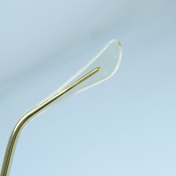 実際に弊社で買取させて頂いたRay-Ban/レイバン B&L/ボシュロム社製 ティアドロップ アイウェア/サングラスの画像 8枚目