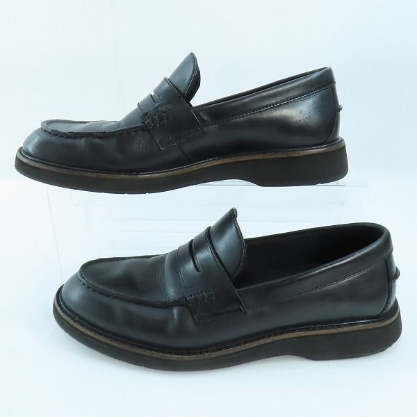 実際に弊社で買取させて頂いたCOLE HAAN/コールハーン オスボーン グランド ローファー C36157/8.5の画像 3枚目
