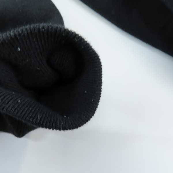 実際に弊社で買取させて頂いたR.J.B Clipper's/フラットヘッド  フラットヘッド ジップアップ スウェットジャケット 40の画像 7枚目