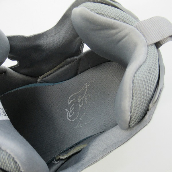 実際に弊社で買取させて頂いたReebok/リーボック INSTAPUMP FURY OG/ポンプフューリー FZ4430/28の画像 4枚目