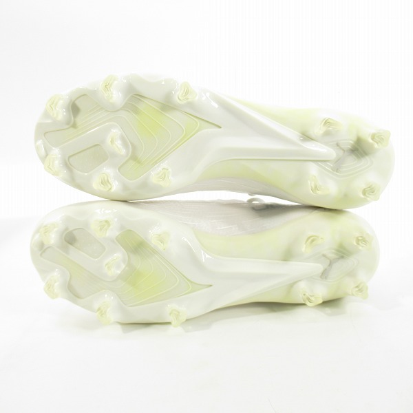 実際に弊社で買取させて頂いたPUMA/プーマ ULTRA ULTIMATE CYO FG/AG/ウルトラ アルティメット サッカースパイク 107308-01/24.5の画像 2枚目