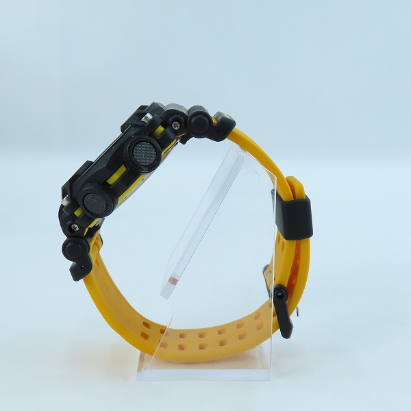 実際に弊社で買取させて頂いたG-SHOCK/Gショック デジアナ コンビネーション モデル 腕時計 GA-900A-1A9JFの画像 1枚目