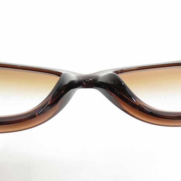 実際に弊社で買取させて頂いたRay-Ban/レイバン Wayfarer Reverse/ウェイファーラーリバース サングラス RB R0502Sの画像 5枚目