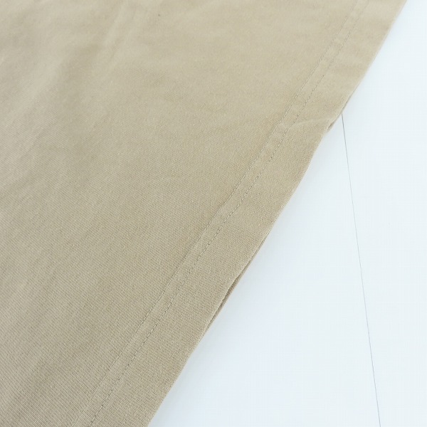 実際に弊社で買取させて頂いたTHE BLACK EYE PATCH/ブラックアイパッチ BIG BUSINESS プリント Tシャツ /Lの画像 5枚目