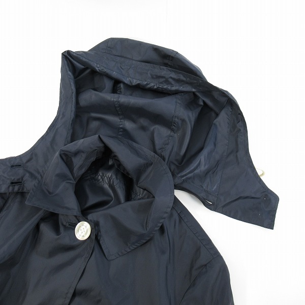 実際に弊社で買取させて頂いたMACKINTOSH/マッキントッシュ Traditional Weatherwear ジャケット/34の画像 4枚目