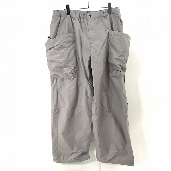 実際に弊社で買取させて頂いたkarrimor/カリマー Rigg Pant/パンツ 101483/XL
