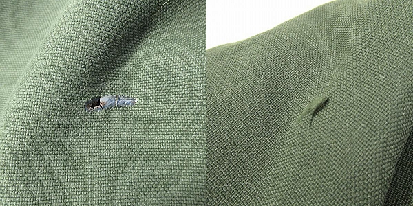 実際に弊社で買取させて頂いたCarhartt/カーハート デトロイトジャケットの画像 8枚目