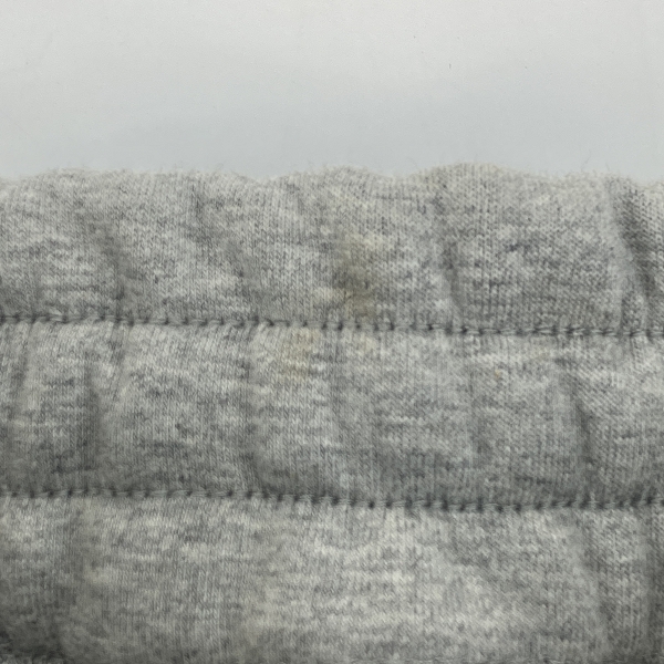 実際に弊社で買取させて頂いたChampion/チャンピオン REVERSE WEAVE/リバースウィーブ WIND STOPPER スウェットパンツ /Sの画像 7枚目