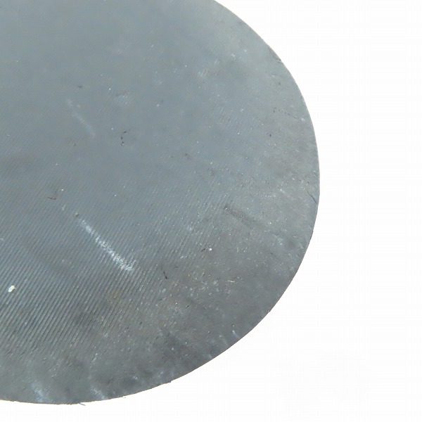 実際に弊社で買取させて頂いたJOHNSTON&MURPHY/ジョンストン&マーフィー ビジネスシューズ  24-0091 /8.5の画像 7枚目