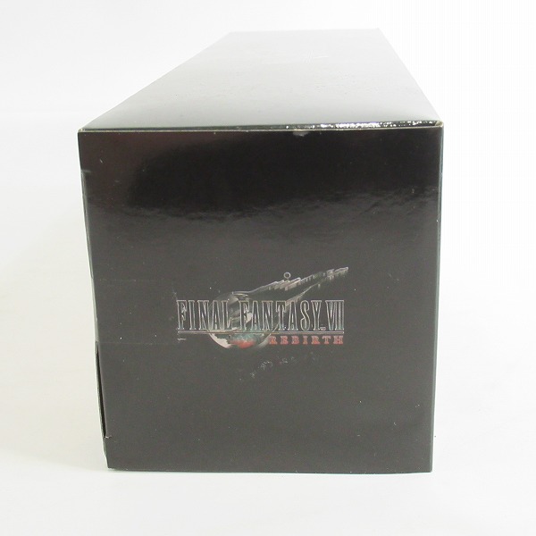 実際に弊社で買取させて頂いた【未開封】FINAL FANTASY Ⅶ REBIRTH 発売記念くじ D賞 ミニフィギュア 7体セット/ファイナルファンタジー7/FF7の画像 5枚目