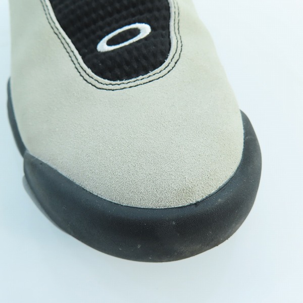 実際に弊社で買取させて頂いたOAKLEY/オークリーFactory Team Flesh スリッポンシューズ FOF100595 /29の画像 7枚目
