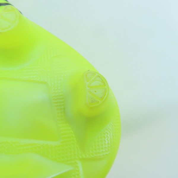 実際に弊社で買取させて頂いたPUMA/プーマ Future Z 1.1 Fg/Ag フューチャー Z/サッカースパイク/106028-01/26の画像 6枚目