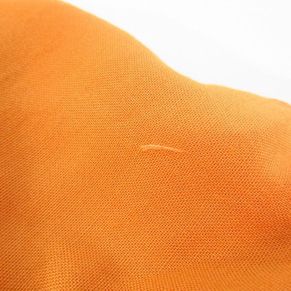 実際に弊社で買取させて頂いたPILGRIM/ピルグリム ヴィンテージ 60s 四角丸タグ 半袖シャツ /Mの画像 5枚目