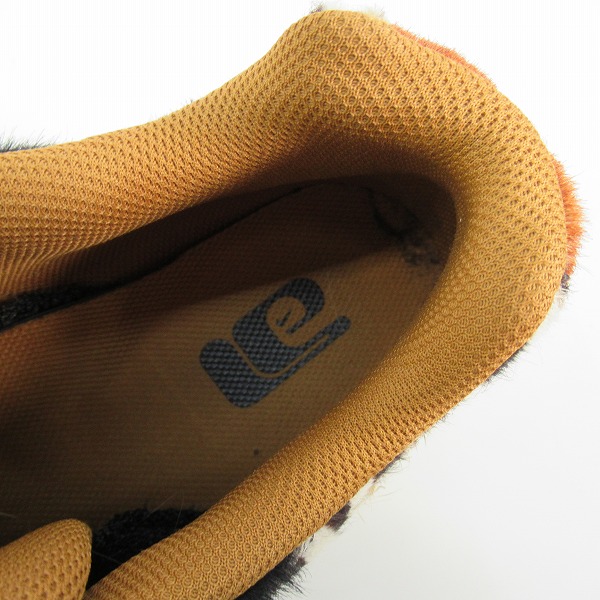 実際に弊社で買取させて頂いたNIKE×ATMOS/ナイキ×アトモス AIR MAX 95 OG DLX ANIMAL PACK エアマックス95 AQ0929-200/28の画像 4枚目