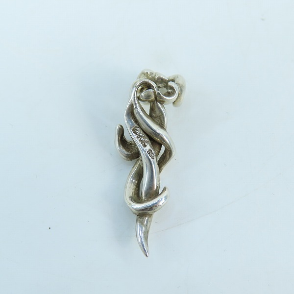 実際に弊社で買取させて頂いたGIGOR/ジゴロウ ペンダントトップの画像 1枚目