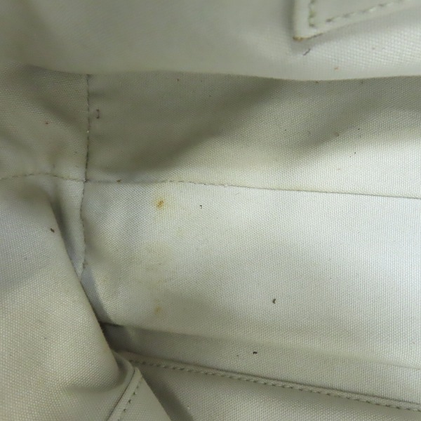 実際に弊社で買取させて頂いた土屋鞄製造所/ツチヤカバンセイゾウジョ アルマス  トートバッグの画像 8枚目